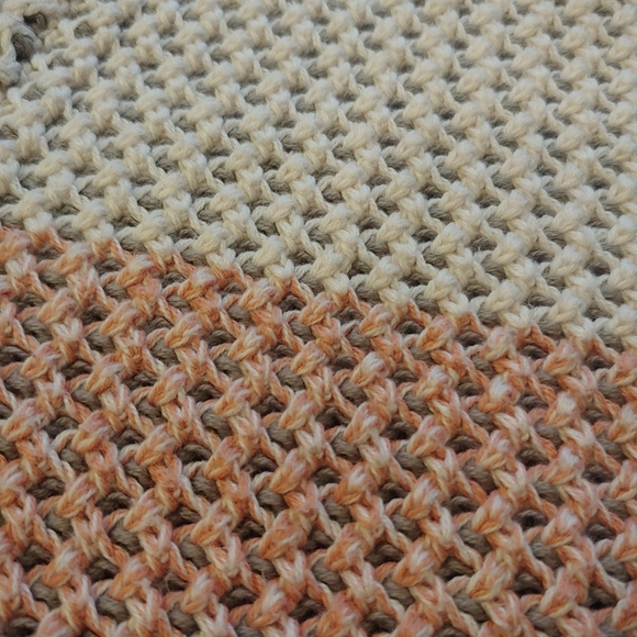 Banana Republic chunky knit sweater // size S - Picture 5 of 8